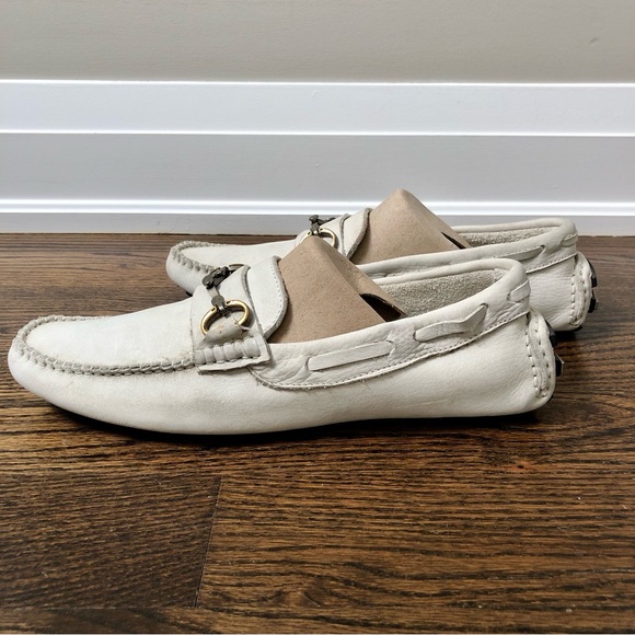 💠 Dolce & Gabbana Driver Moccasin - Picture 3 of 9